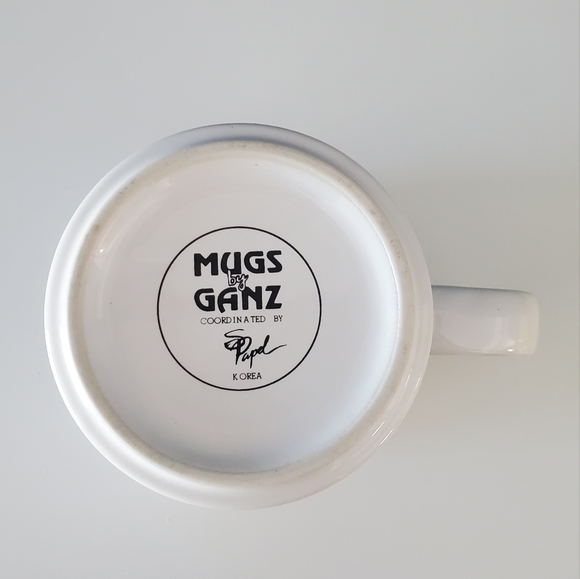 Beagle Coffee Mug - Mugs by Ganz - Cute Puppy Dog Mug - Picture 6 of 7